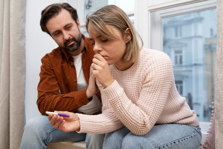 Niepłodność a bezpłodność – czym się od siebie różnią te dwa terminy?